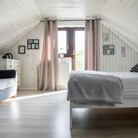 Holiday Home Medimurski Raj Strigova Zewnętrze zdjęcie