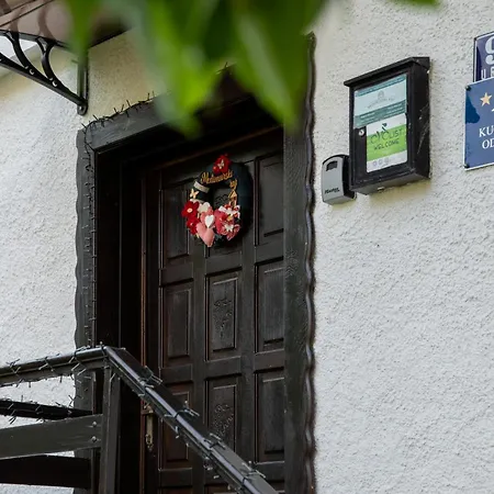 Holiday Home Medimurski Raj Strigova Zewnętrze zdjęcie
