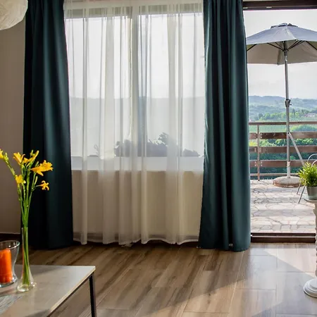Holiday Home Medimurski Raj Strigova Zewnętrze zdjęcie