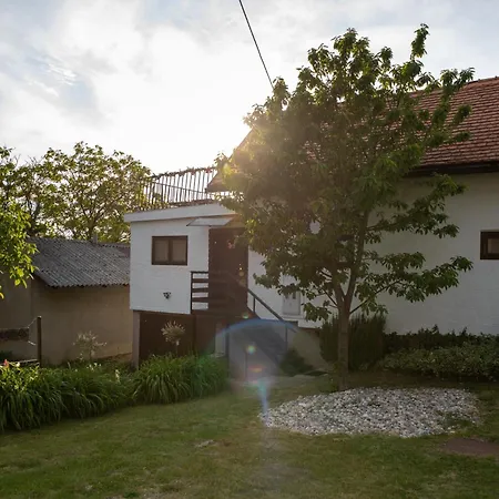 Holiday Home Medimurski Raj Strigova Zewnętrze zdjęcie
