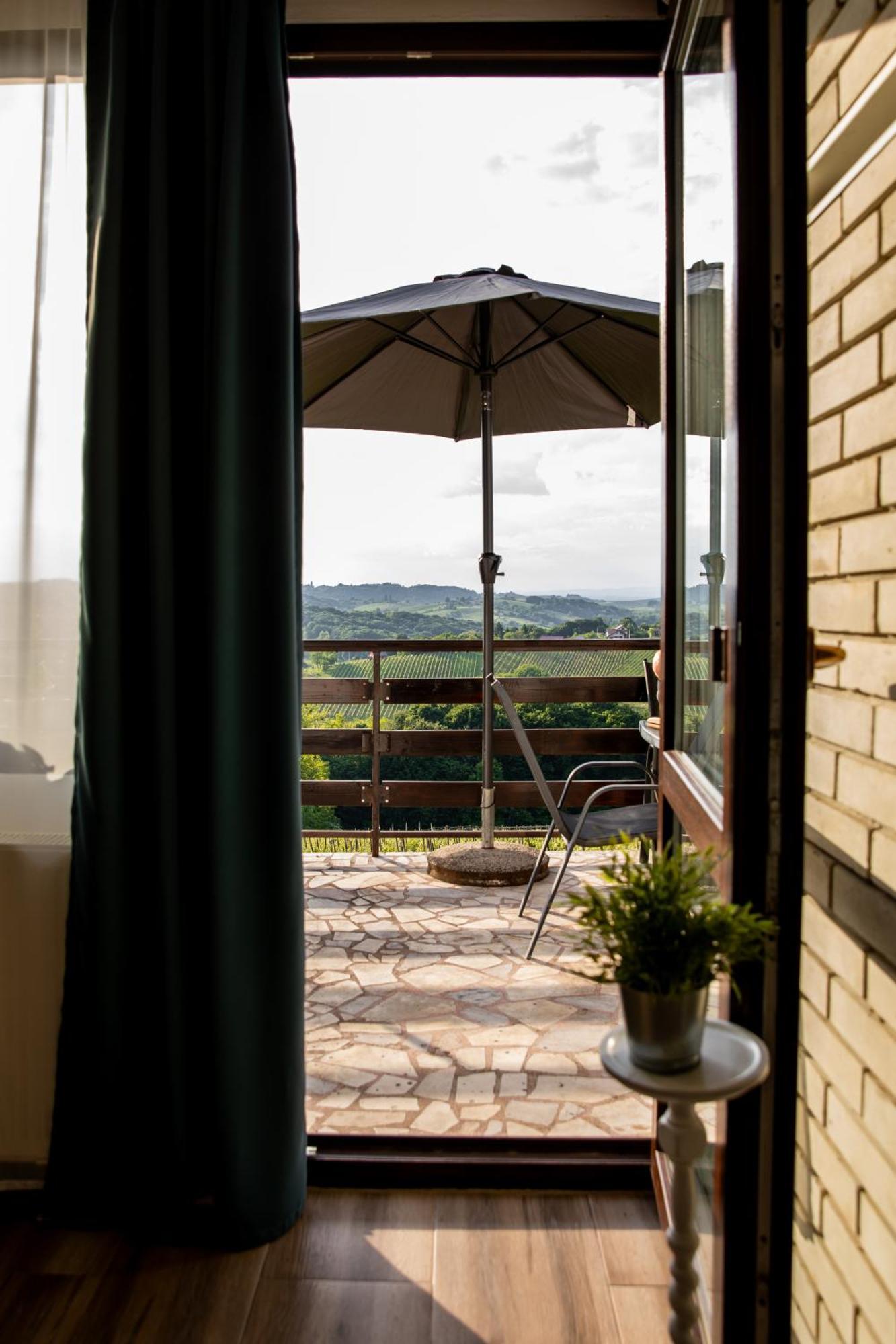 Medimurski Raj Holiday home *