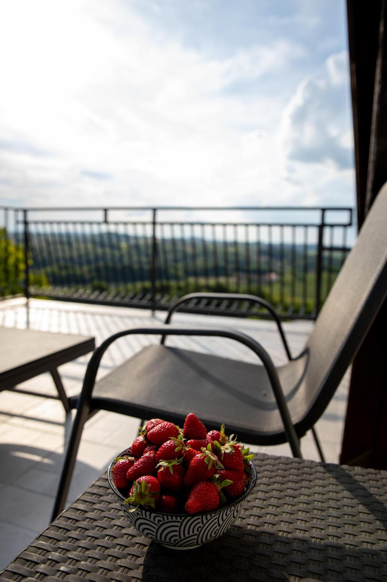 Holiday home Medimurski Raj Strigova